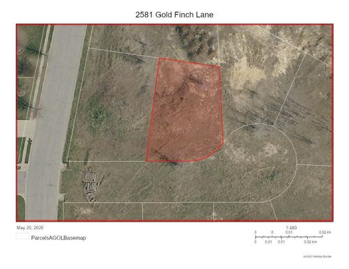 2581 Gold Finch Lane, Red Wing, MN, 55066 | Card Image