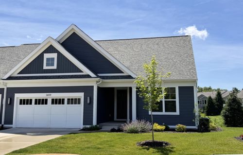 3659 Marabella Pl, Kalamazoo, MI, 49006-6178 | Card Image
