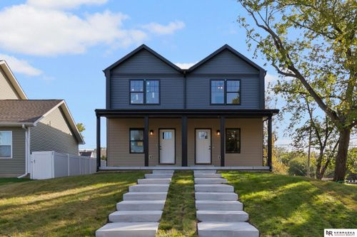 2503 R St, Lincoln, NE, 68503-3041 | Card Image