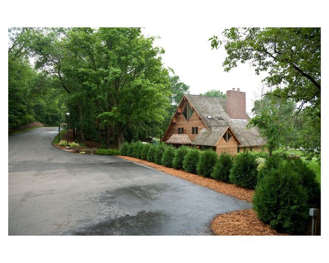 Ample parking behind the St. Francis for all of your friends and family | Image 97