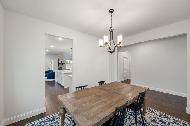 3603 High Dr, House other with 4 bedrooms, 4 bathrooms and null parking in Grapevine TX | Image 20