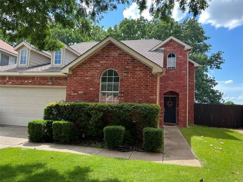 904 Inland Ln, McKinney, TX, 75072-3857 | Card Image
