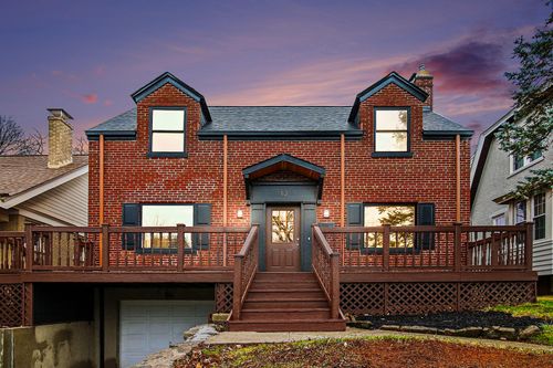 12 Greenbriar Ave, Fort Mitchell, KY, 41017-2752 | Card Image