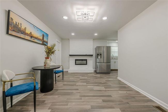 3349 Old Atlanta Rd, House other with 3 bedrooms, 2 bathrooms and 2 parking in Suwanee GA | Image 30