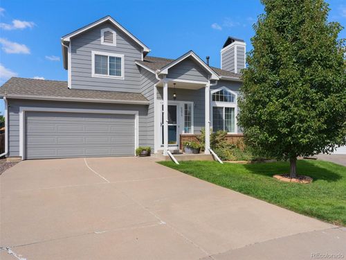 5277 Spruce Avenue, Castle Rock, CO, 80104 | Card Image
