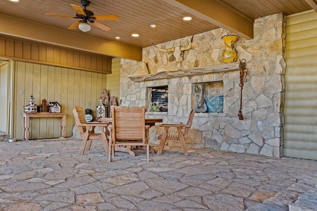 556 Cliff View Loop, Home with 6 bedrooms, 7 bathrooms and null parking in Harper TX | Image 55