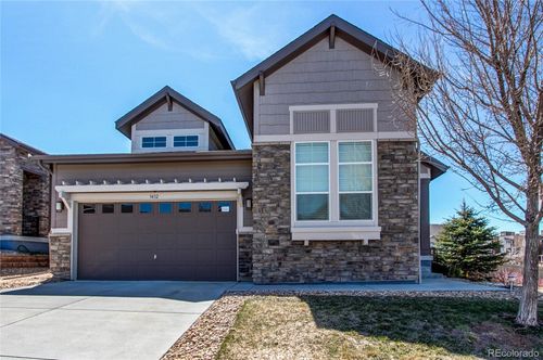 3432 Goodyear St, Castle Rock, CO, 80109-3408 | Card Image