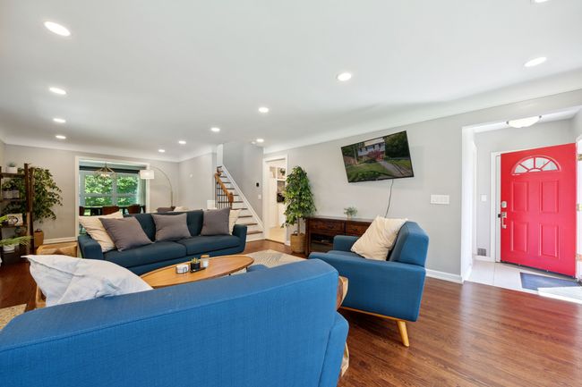 956 Northlawn Blvd, House other with 3 bedrooms, 3 bathrooms and null parking in Birmingham MI | Image 4