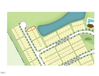 Lot 40 Map | Image 2