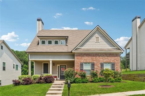 364 Meadow Vista Lane Lane, Hoschton, GA, 30548 | Card Image