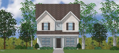 1-764 Georgias Landing Pkwy, Raleigh, NC, 27603-4574 | Card Image