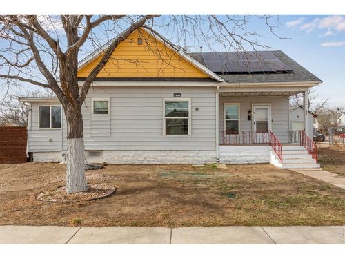 403 9th Ave, Greeley, CO, 80631-2320 | Card Image