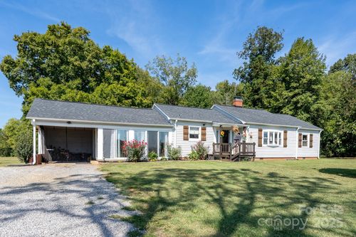 9990 Old Concord Rd, China Grove, NC, 28023-8636 | Card Image