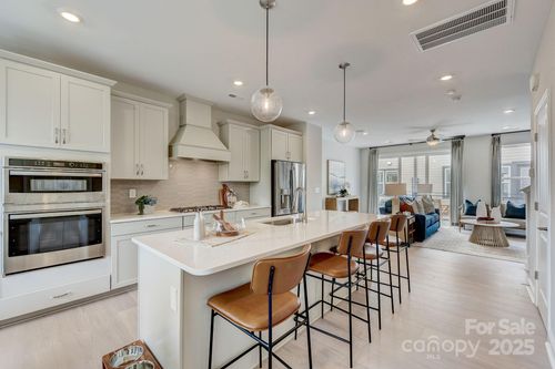 3107 Rexton Ln, Charlotte, NC, 28201 | Card Image