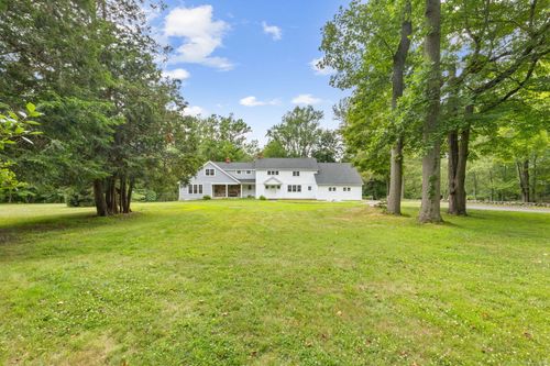 219 Skyview Ln, New Canaan, CT, 06840-6036 | Card Image