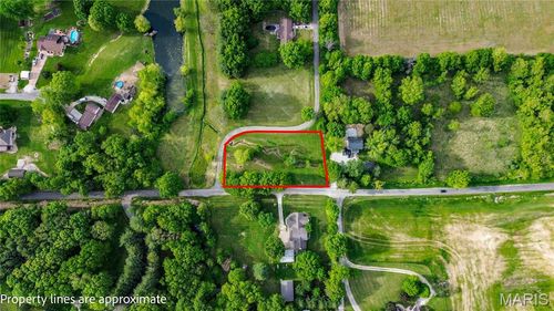 0 Willow St, Grafton, IL, 62037 | Card Image