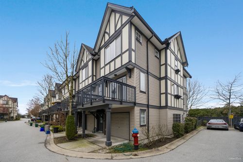 38 - 8385 Delsom Way, Townhouse with 3 bedrooms, 2 bathrooms and 2 parking in Delta BC | Card Image