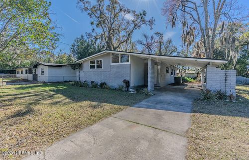 7580 Strato Rd, Jacksonville, FL, 32210-6765 | Card Image