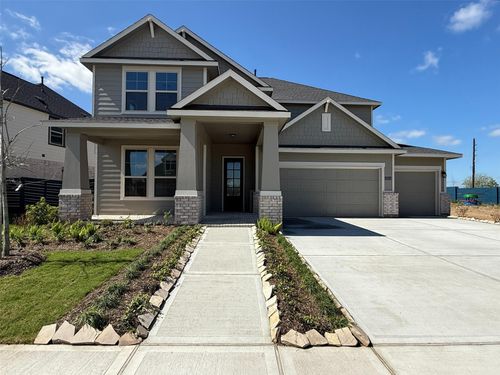 10514 Lyra Lane, Richmond, TX, 77469 | Card Image