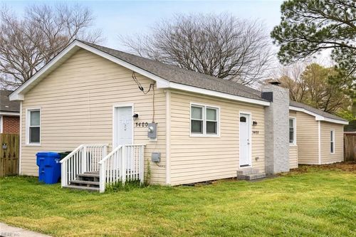 3400 Cape Henry Ave, Norfolk, VA, 23513-4512 | Card Image
