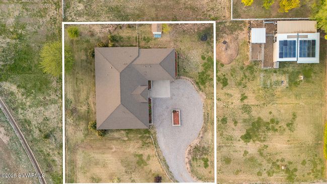 500 N Rio Arriba, House other with 3 bedrooms, 3 bathrooms and null parking in Cottonwood AZ | Image 40