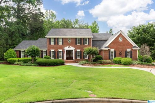 14 Country Squire Rd, ANNISTON, AL, 36207-1041 | Card Image