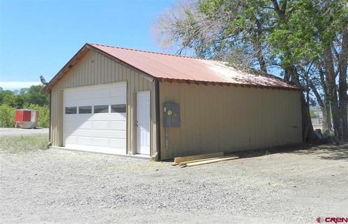 finished-garage-unit-b-1720 6450 Road, Montrose, CO, 81401 | Card Image