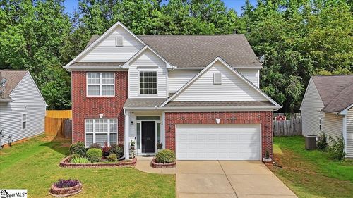 696 Timber Walk Dr, Simpsonville, SC, 29681-4554 | Card Image