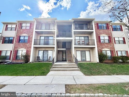 21 Joyner Ct, LAWRENCEVILLE, NJ, 08648-2612 | Card Image