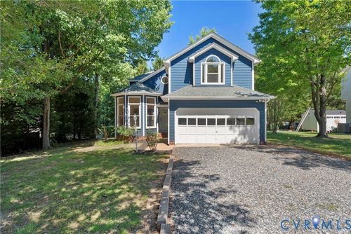 1519 Wilson Wood Rd, Midlothian, VA, 23114-5142 | Card Image