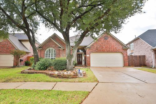 12115 Canyon Glen Dr, Houston, TX, 77095-6535 | Card Image