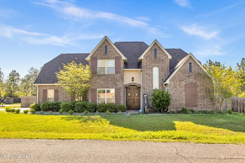 18120 Prairie Dr, Saucier, MS, 39574-4408 | Card Image