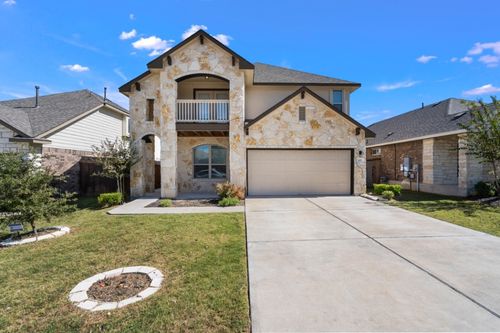 105 Checkerspot Ct, Georgetown, TX, 78626-2087 | Card Image