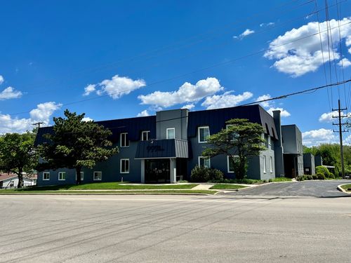 999 N Main St, GLEN ELLYN, IL, 60137-3581 | Card Image