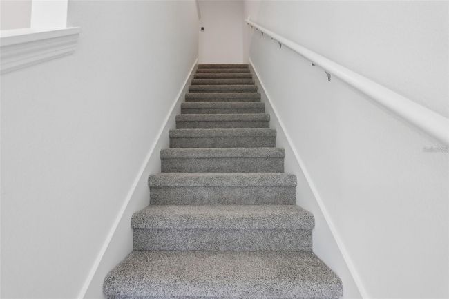 16403 Bird Of Paradise Ave, Townhouse with 3 bedrooms, 3 bathrooms and null parking in CLERMONT FL | Image 13