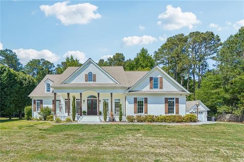 4137 Hiram Lithia Springs Rd, Powder springs, GA, 30127-3900 | Card Image