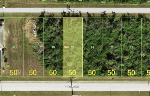 12396 N Access Rd, Port Charlotte, FL, 33981-6424 | Card Image