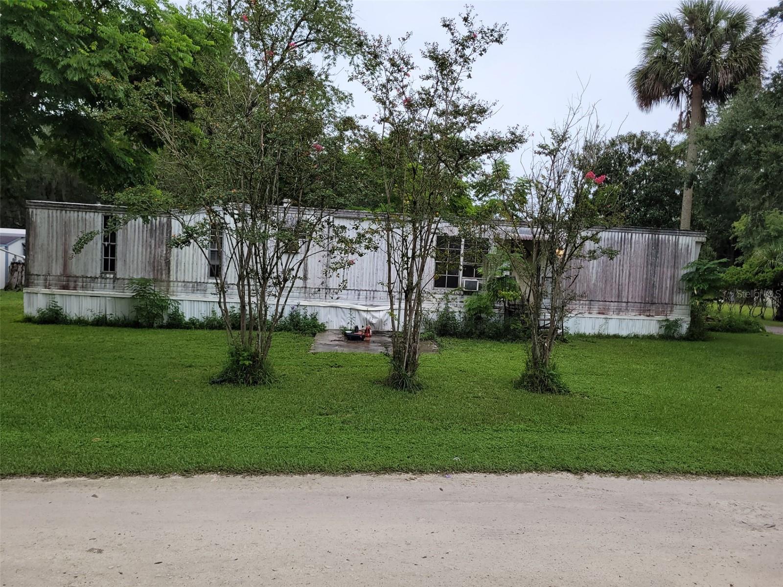 132nd St, Fort Mc Coy, FL 32134