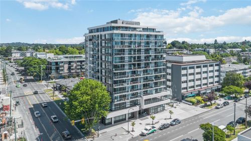 303-1100 Yates St, Victoria, BC, V8V3M8 | Card Image