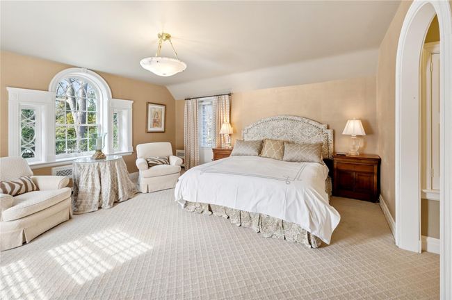 Alternate view of the primary bedroom | Image 23