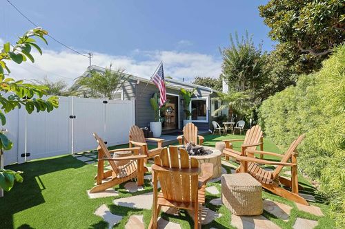 340 Glorietta Pl, Coronado, CA, 92118-1953 | Card Image