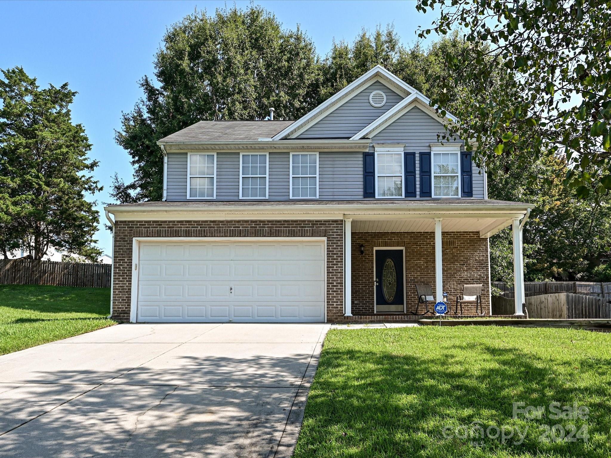 Canebrook Gln, York, SC 29745