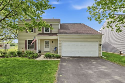 3128 Portland Court, Aurora, IL, 60504 | Card Image