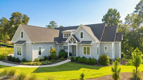25 Honors Ct, Pinehurst, NC, 28374-2200 | Card Image