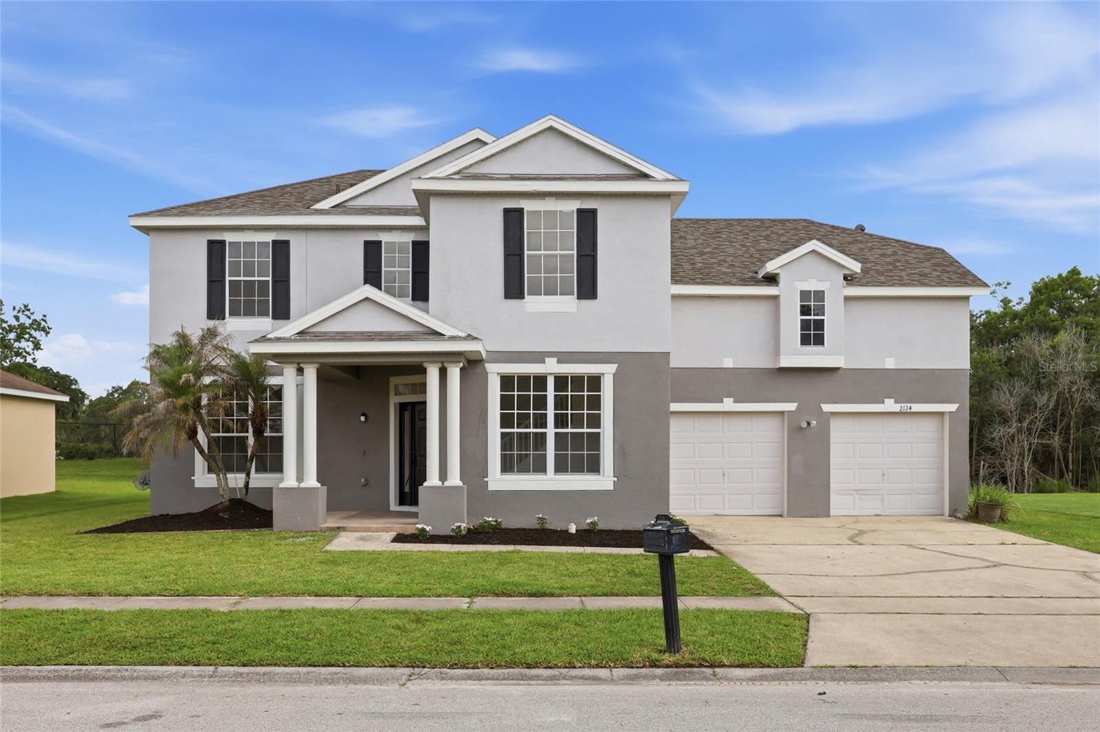 Residential in ST CLOUD