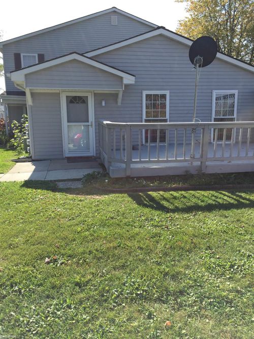 28434 Raleigh Drive, Chesterfield Township, MI, 48051 | Card Image