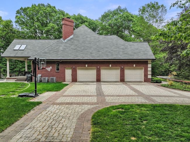 20 Flint Rd, House other with 5 bedrooms, 6 bathrooms and 8 parking in Concord MA | Image 38
