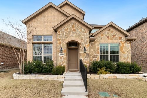 6033 Dandelion Dr, Aubrey, TX, 76227-3390 | Card Image