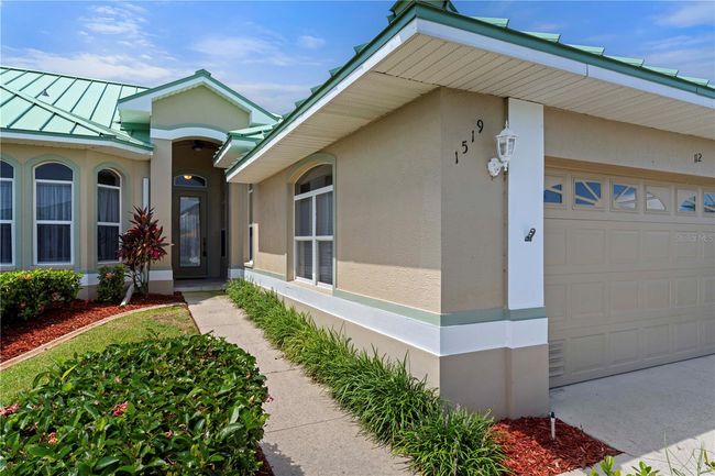 UNIT-112 - 1519 Atares Dr, Condo with 3 bedrooms, 2 bathrooms and null parking in PUNTA GORDA FL | Image 13