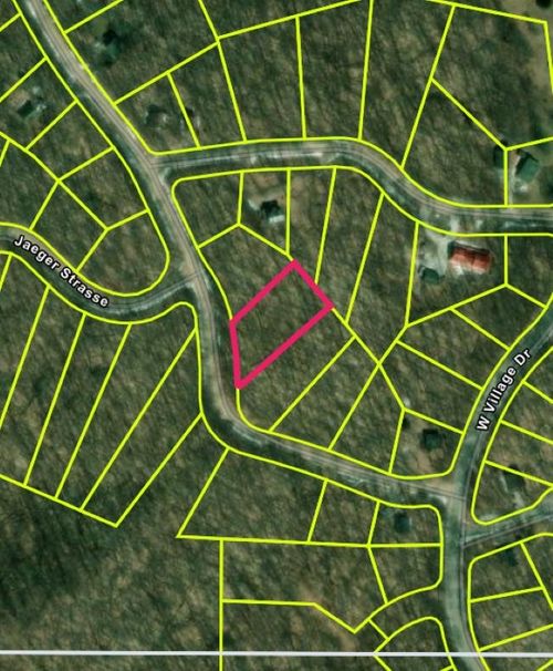 Lot 275 Valley Wood, Bellaire, MI, 49615 | Card Image